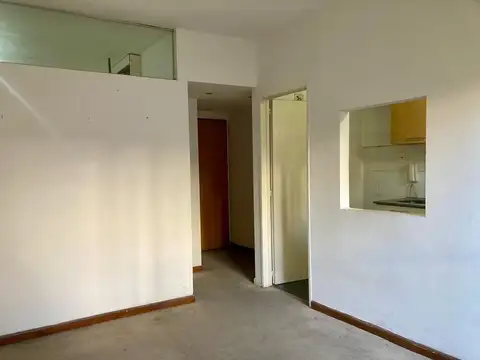 Departamento en Venta en Palermo, USD 84.000
