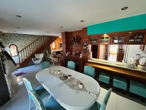 Casa en Venta en San Antonio de Padua, USD 230.000