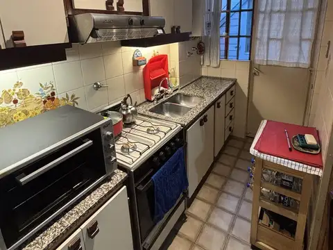 Depto Tipo Casa en Venta de 3 dormitorios