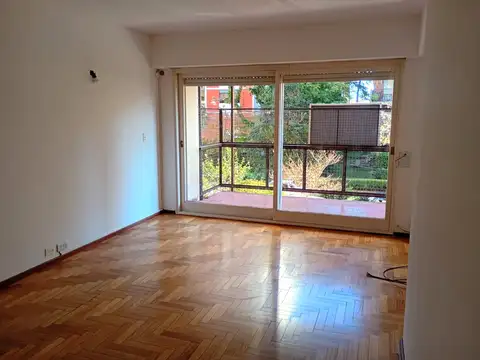 Departamento en Alquiler de 4 ambientes