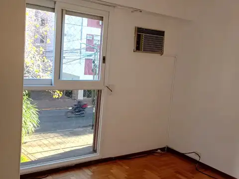 Departamento en Alquiler 35 años