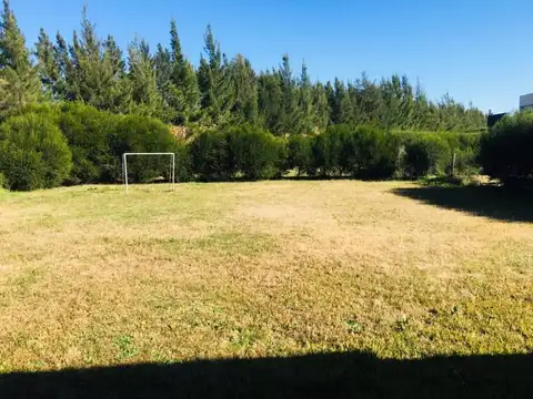 Santa Teresa, Villanueva