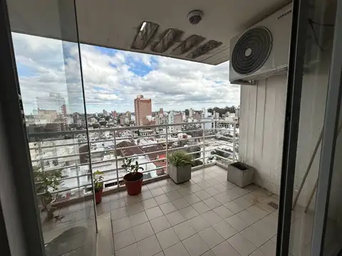 Departamento en Venta en Abasto, USD 109.000