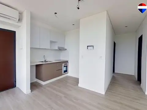 VENTA DEPARTAMENTO 3 AMBIENTES DIVI PILAR CENTRO