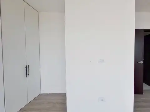 Departamento en Venta en Pilar, USD 125.000