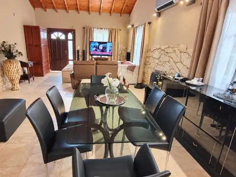 Casa en Venta 20 años