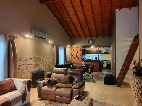 Casa en Venta al Sureste