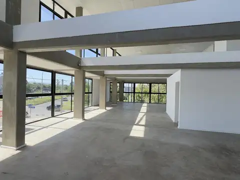 Av. Mahatma Gandhi al 900