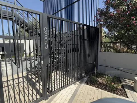 Av. Mahatma Gandhi al 900