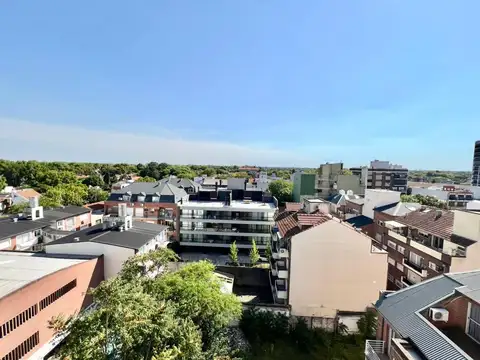 Avenida Santa Fe 2100, Piso 7