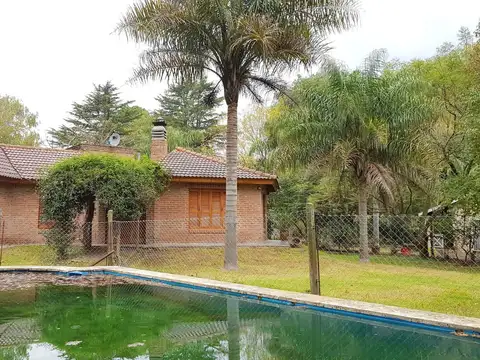 Casa en venta en El Cazador - ID 4077