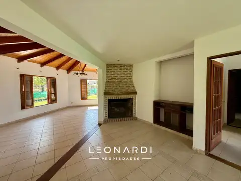 Casa en Venta 26 años
