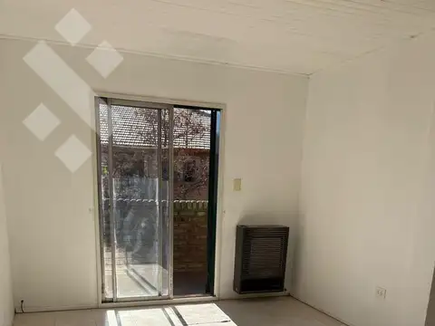 Departamento en Capital