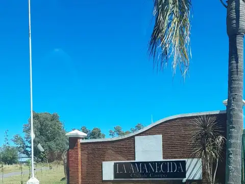 Terreno en Venta 50  mts Fondo