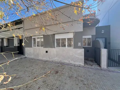 PH en venta La Plata 1 dormitorio Reciclado