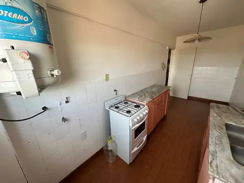 Departamento en Alquiler en Ciudad Jardín del Palomar, $ 630.000