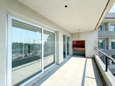 Departamento en Venta en San Antonio de Padua, Partido de Merlo