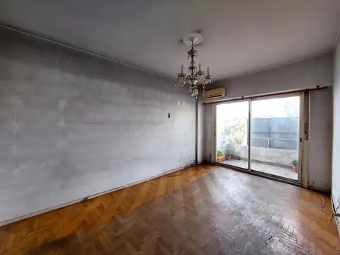 Bartolomé Mitre 200, Piso 5