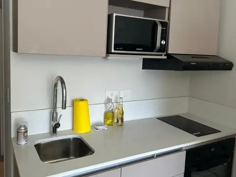 Departamento en Alquiler 1 año