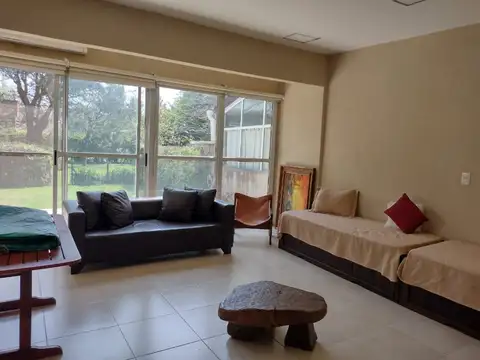 Lindisimo dormi en San Carlos C.C.