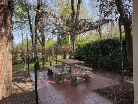 Depto Tipo Casa en Alquiler de 1 dormitorio