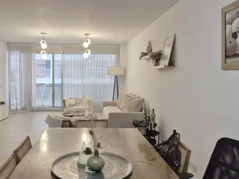 Departamento en Alquiler de 4 ambientes
