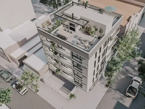 Emprendimiento en pozo - Entrega Enero 0001