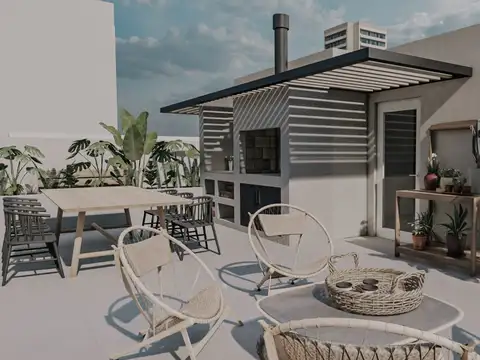 Emprendimiento en Castelar