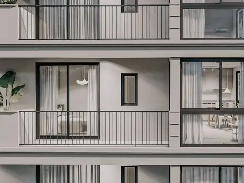 Emprendimiento en pozo en Castelar