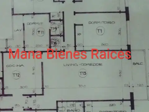 Tte Gral Juan D Peron 35 , Piso 8