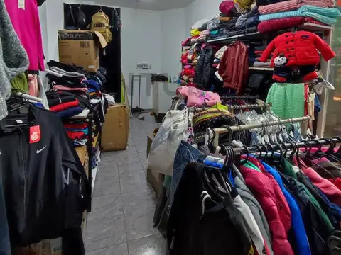 Venta Local Galeria Paseo del Sol B° Centro