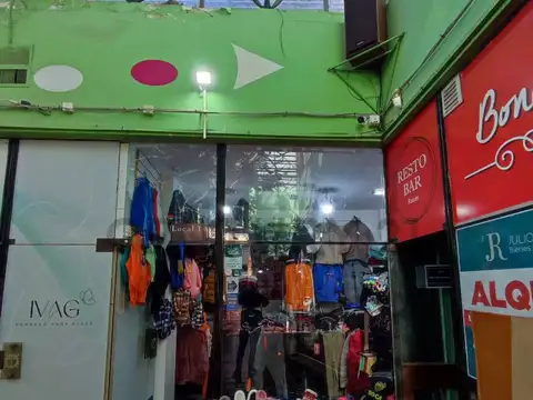 Local en Venta en Centro, USD 24.999