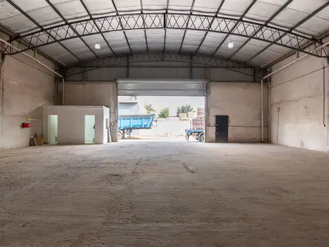 Galpon en Alquiler en Rafael Castillo, $ 2.000.000