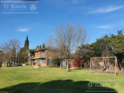 Casa en Venta 34 años