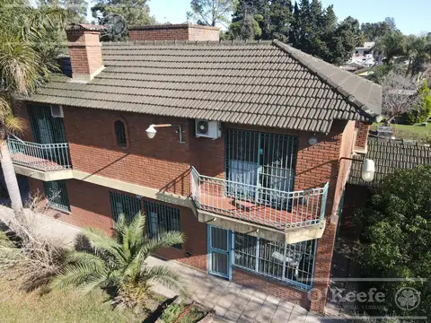 Casa en Venta en Centro Agrícola el Pato, USD 220.000