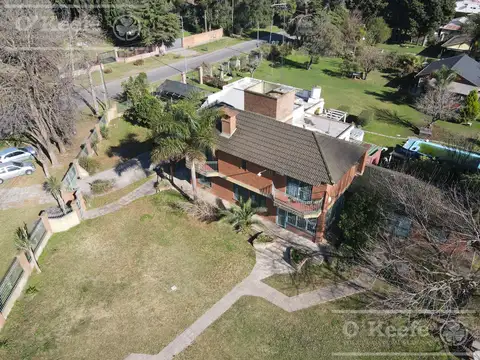Casa en Venta al Norte