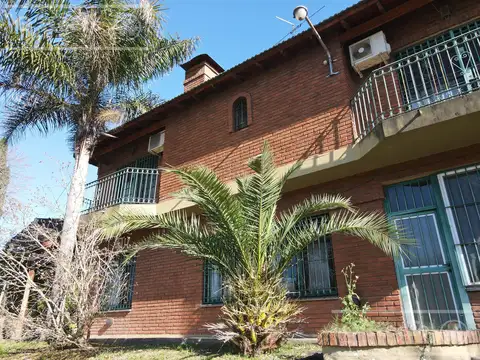 Casa en Venta 34 años