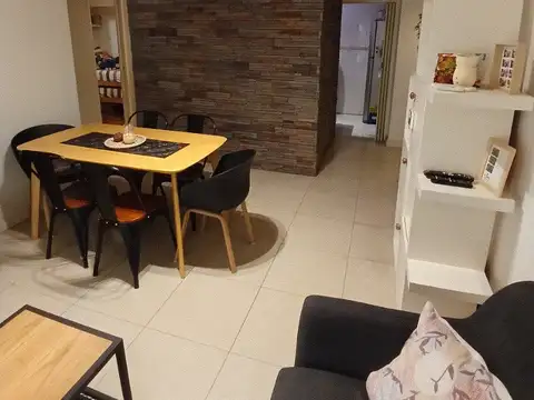 Departamento en Venta en Villa Urquiza, USD 130.000