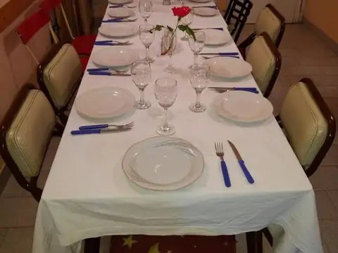 Depto Tipo Casa en Venta de 4 ambientes