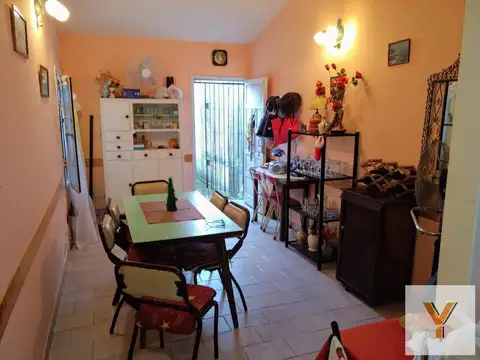 Depto Tipo Casa en Venta de 3 dormitorios