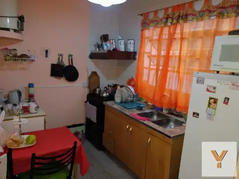 Depto Tipo Casa en Venta en Santa Teresita, USD 57.000