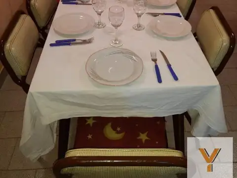 Depto Tipo Casa en Venta de 4 ambientes