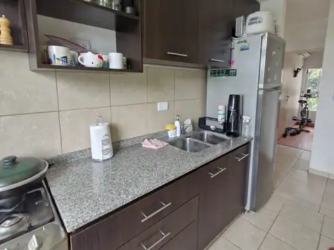 Departamento en Venta en Villa Urquiza, USD 179.000