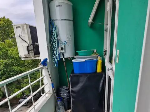 Departamento en Venta Permite mascota