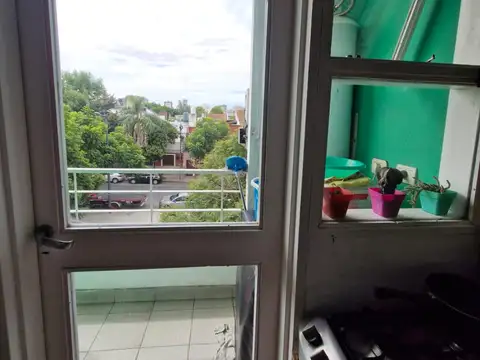 Departamento en Venta 12 años