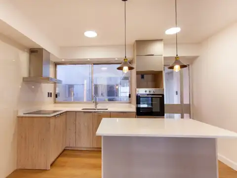 ALQUILER APARTAMENTO POCITOS,3 DORMITORIOS,GARAJE