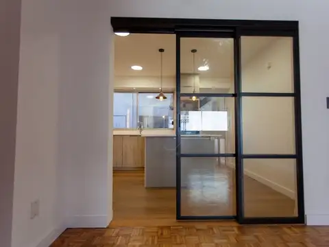 Departamento en Alquiler de 4 ambientes