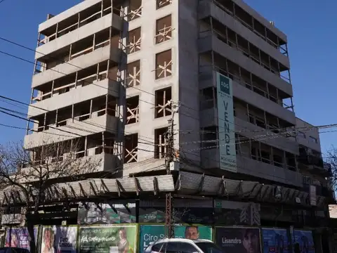 Departamento de un dormitorio a la venta en San Juan 3698