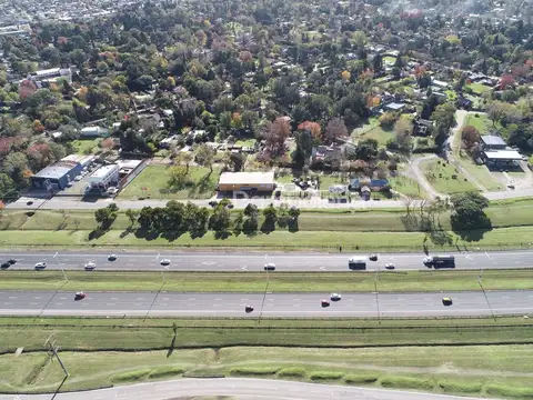 Terreno en Venta en Centro (Moreno), USD 495.000