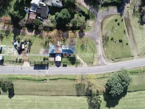 Terreno Fracción en Venta, Moreno